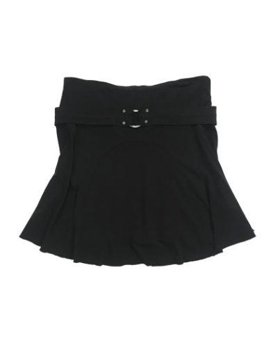 Shasta Skirt - Black $64.99