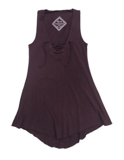 Aztec Tunic - Plum Purple $49.99