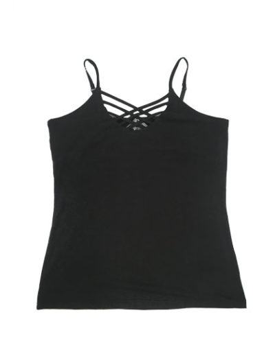 Locus Tank - Black $47.99