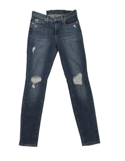 High Rise Skinny - Malibu Beach $168.00