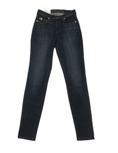 High Rise Skinny - Italy $168.00