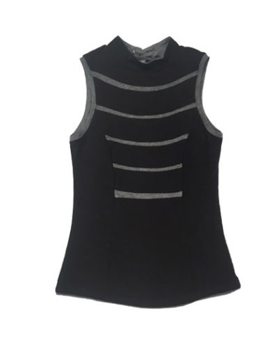 Demure Tank - Black $59.99