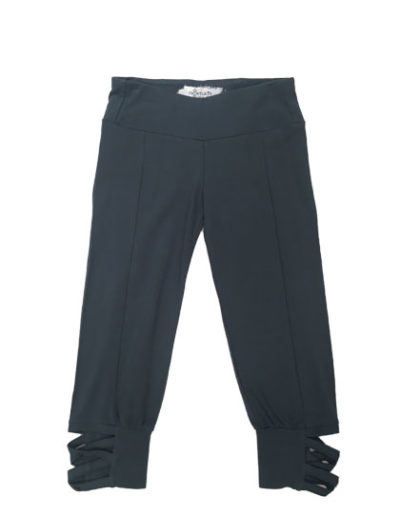 Foxtrot Legging - Slate Blue $69.99