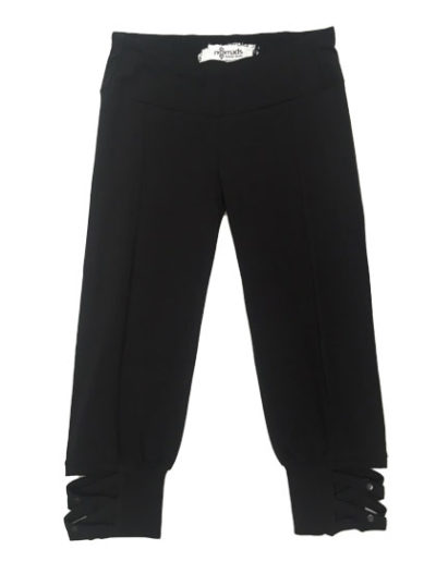 Foxtrot Legging - Black $69.99