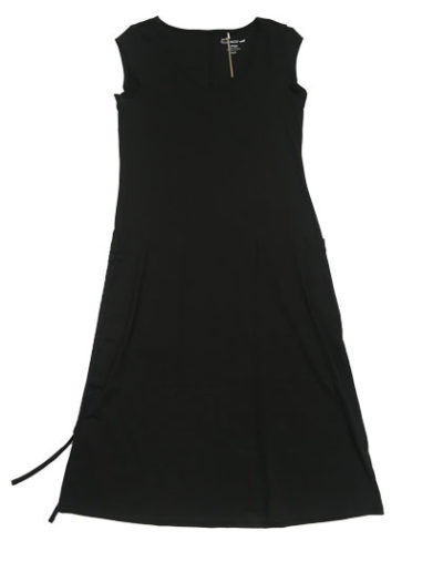 Muse Dress - Black $112.99